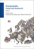 Europeistyka Podręcznik akademicki t.2