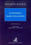 Europejskie prawo finansowe