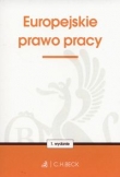 Europejskie prawo pracy