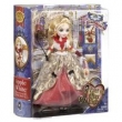 Ever After High Dzień Koronacji Apple White