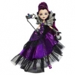 Ever After High Dzień Koronacji lalka Raven Queen