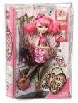Ever After High Lalka Rebelsi C.A.Cupid