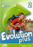 EVOLUTION PLUS 2 SB WIELOL MACMILLAN 9788376214559