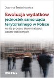 Ewaluacja w planowaniu wydatków oświatowych w Polsce