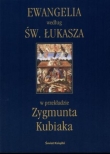 Ewangelia wedug św. Łukasza