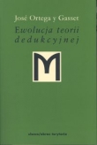 Ewolucja teorii dedukcyjnej