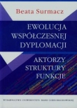 Ewolucja współczesnej dyplomacji