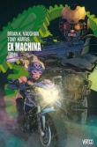 Ex Machina, tom 4