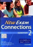 EXAM CONNECTIONS 2 ELEM SB & E-WB PK PL OXFORD