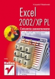 Excel 2002/XP PL. Ćwiczenia zaawansowane