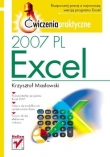 Excel 2007 PL. Ćwiczenia praktyczne