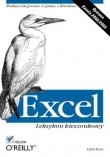 Excel. Leksykon kieszonkowy