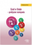 Excel w firmie Praktyczne rozwiązania