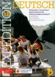 Expedition Deutsch 1B. Klasa 1-3, liceum/technikum. Język niemiecki. Podręcznik z ćwiczeniami (+CD)