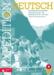 Expedition Deutsch 1B Poradnik dla nauczyciela + 2CD