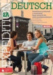 Expedition Deutsch 2A Multibook