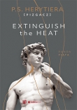 Extinguish the Heat. Runda piąta. Książka z autografem