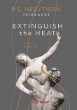 Extinguish the Heat. Runda szósta. Książka z autografem
