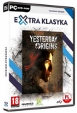 Extra Klasyka - Yesterday Origins PC
