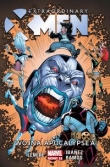 Extraordinary X-Men T. 2 Wojna Apocalypse'a