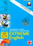 Extreme English 2012 poziom zaawansowany i biegły C1-C2 + gramatyka