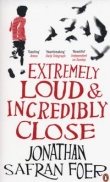 Extremely Loud and Incredibly Close