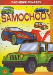 Fachowe pojazdy Samochody
