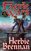 Faerie Wars 1
