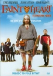 Faintheart (Płyta DVD)