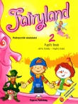 FAIRYLAND 2 PB /WIELOLETNI/ EXPRESS PUBLISHING 9781471534003