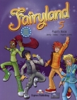 Fairyland 5 - Pupil`s Book (+CD)
