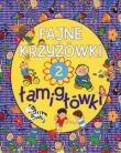 Fajne krzyżówki i łamigłowki Zeszyt 2