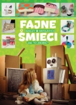 Fajne rzeczy z niefajnych śmieci Jak to zrobić