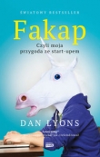 Fakap Moja przygoda ze start-upem