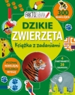 FAKTOZABAWA DZIKIE ZWIERZĘTA KSIĄZKA Z ZADANIAMI FK