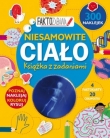 FAKTOZABAWA NIESAMOWITE CIAŁO KS.Z ZAD FK