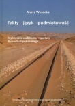 Fakty - język - podmiotowość