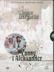 Fanny i Aleksander (Płyta DVD)