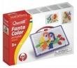 Fantacolor Mozaika Wróble 100 elementów