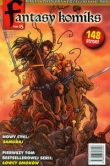 Fantasy Komiks t.15