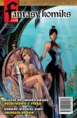 Fantasy Komiks Tom 25