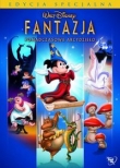 Fantazja DVD