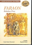 Faraon. Audiobook (2 CD-MP3)