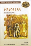 Faraon. Bolesław Prus. Audiobook (2xCD/MP3)