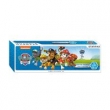 Farby plakatowe Paw Patrol 20 ml 12 kolorów