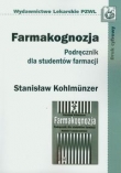 Farmakognozja Podręcznik dla studentów farmacji