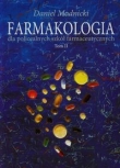 Farmakologia dla policealnych szkół farmaceutycznych t.2