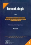 Farmakologia Podręcznik dla studentów i absolwentów wydziałów pielęgniarstwa i nauk o zdrowiu akademii medycznych