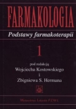 Farmakologia Tom 1 Podstawy farmakoterapii