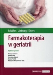 Farmakoterapia w geriatrii
